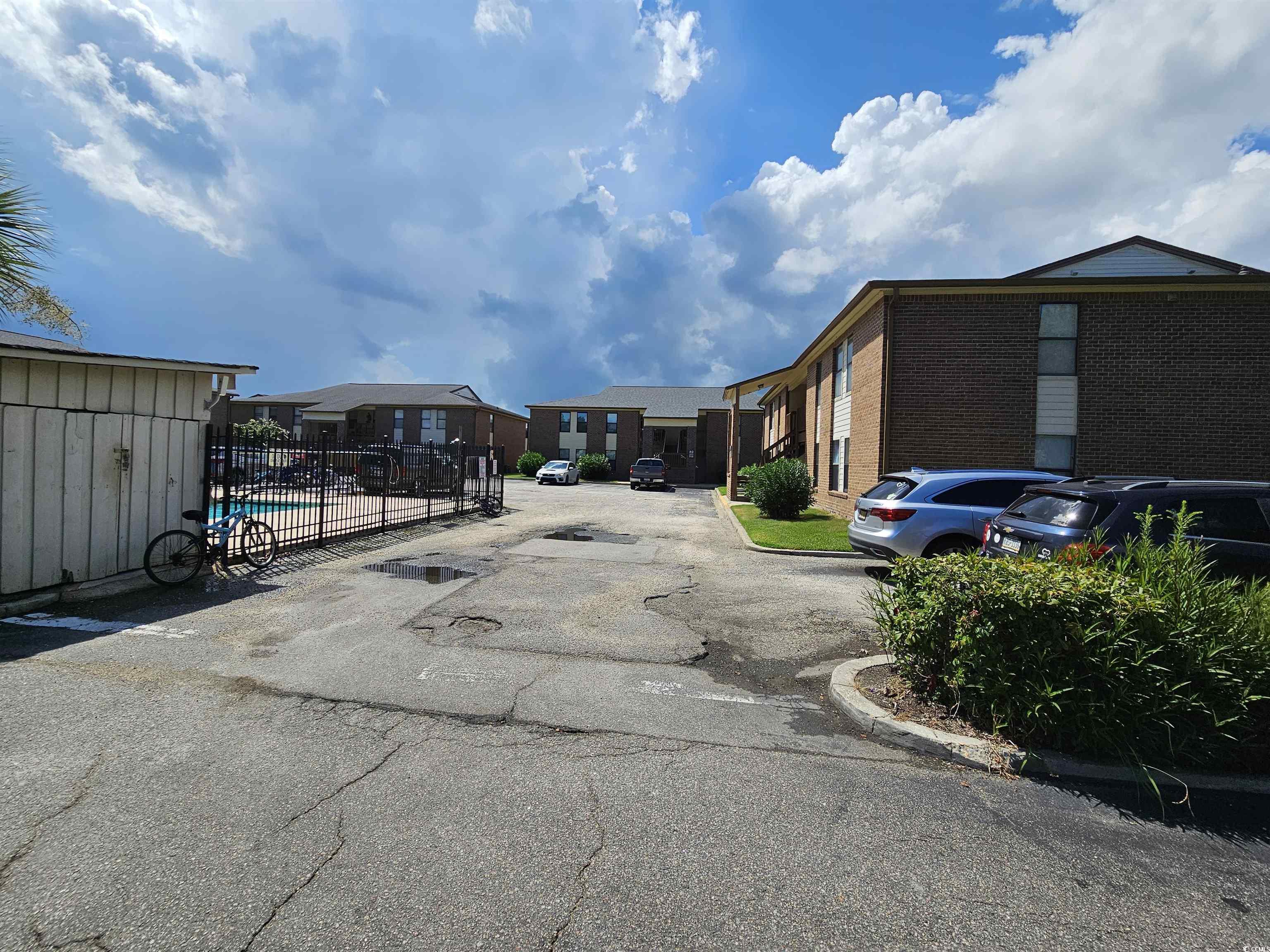 2005 Greens Blvd. A108