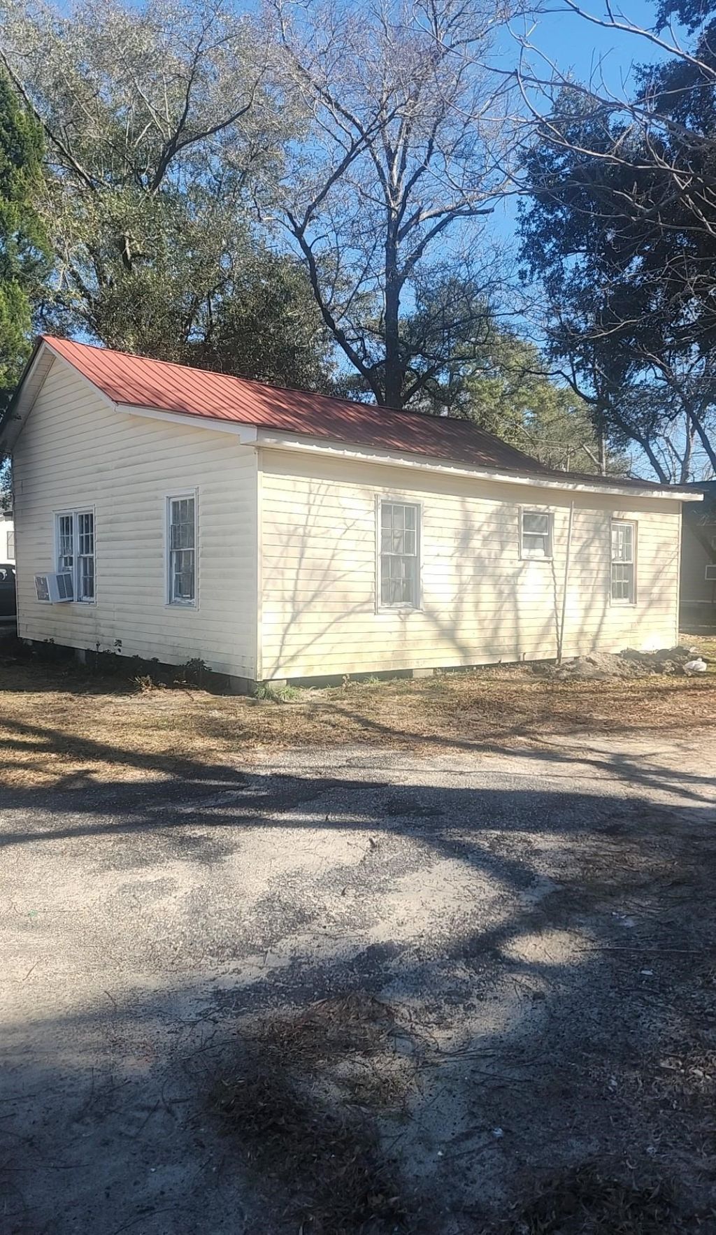 Photo of 149 N Butler Ave, Johnsonville, SC 29555 (MLS # 2603956)