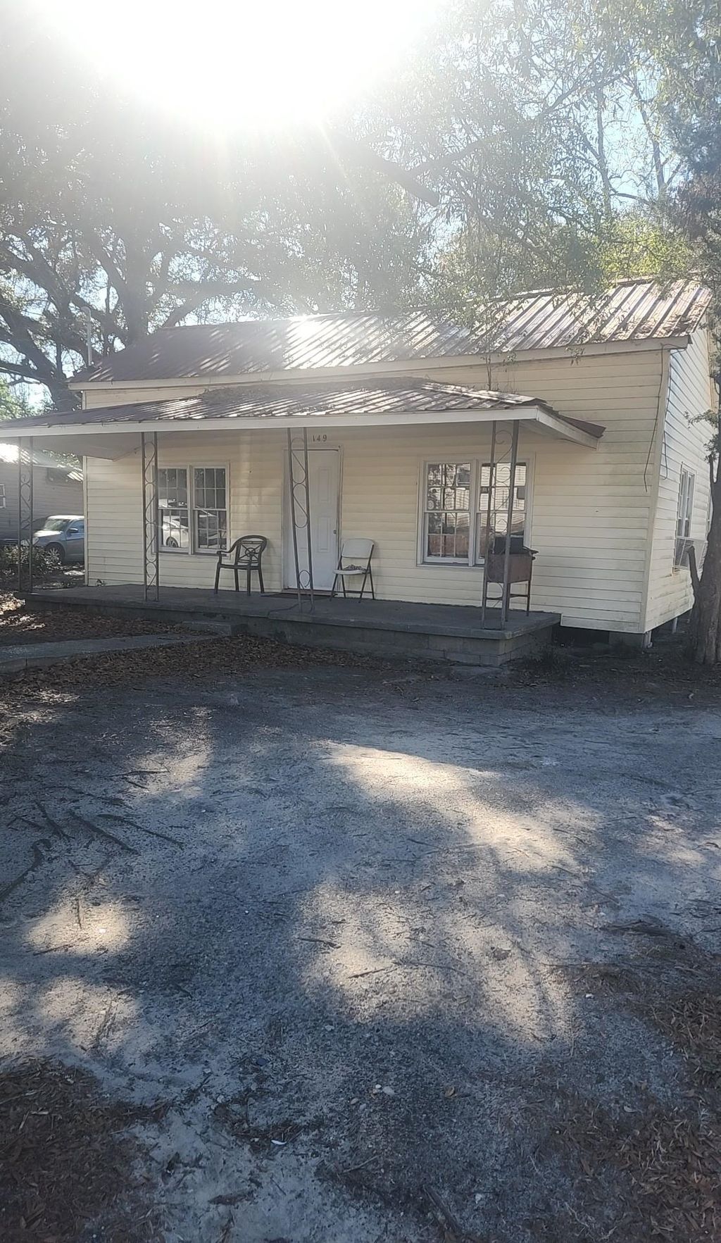 Photo of 149 N Butler Ave, Johnsonville, SC 29555 (MLS # 2603956)