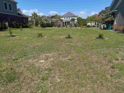 Photo of 847 Waterton Ave, Myrtle Beach, SC 29579 (MLS # 2608235)
