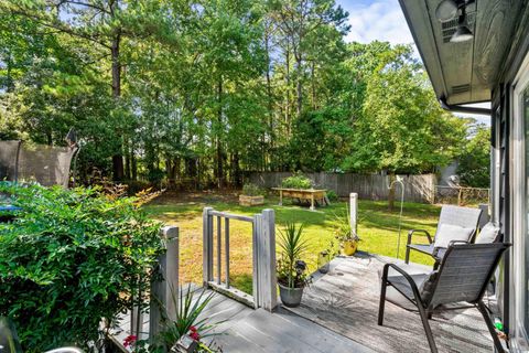 A home in Myrtle Beach