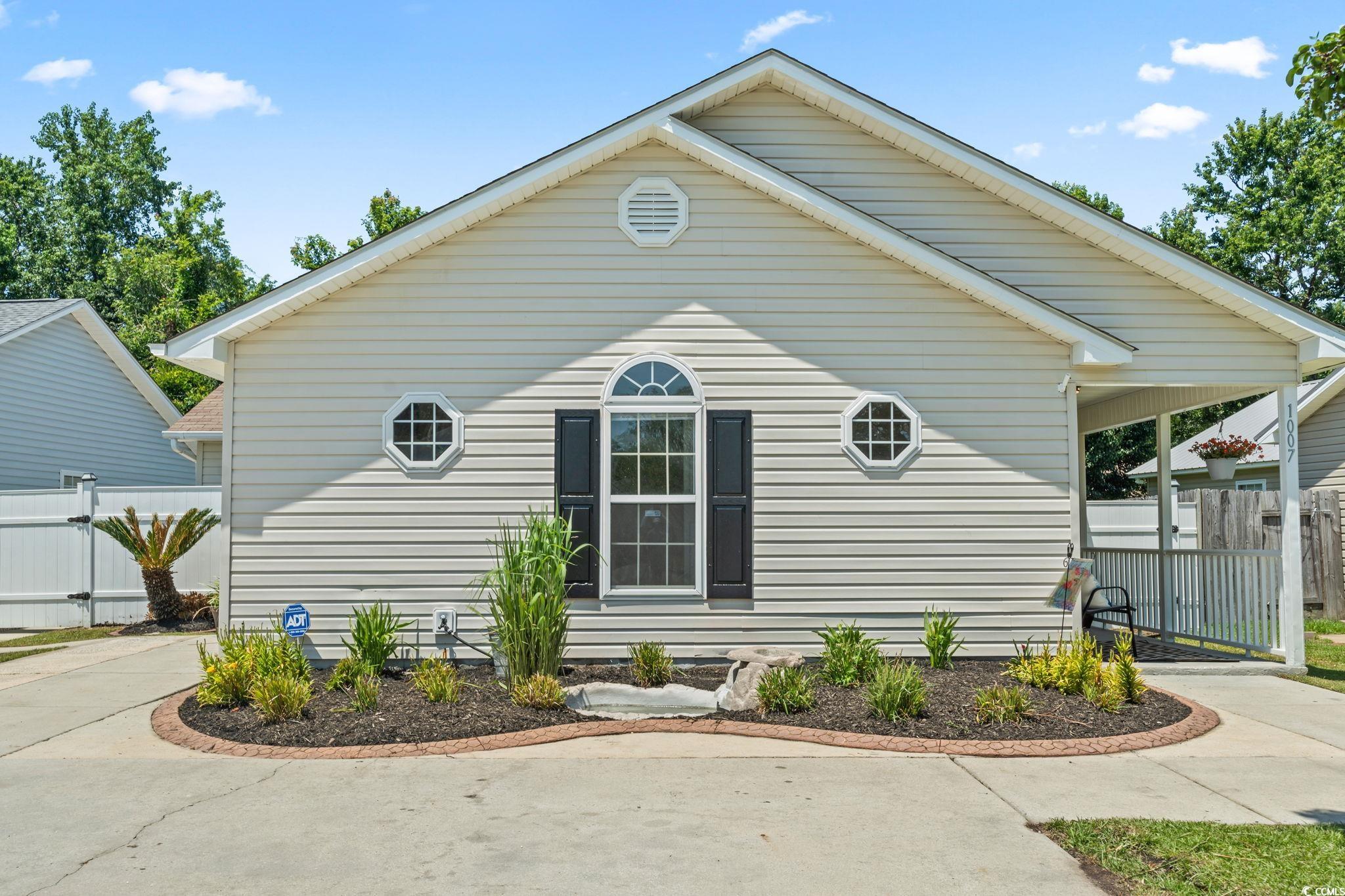 1007 Autumn Dr.