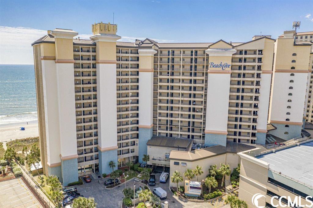 Photo 1 of 25 of 4800 S Ocean Blvd. 1211 condo