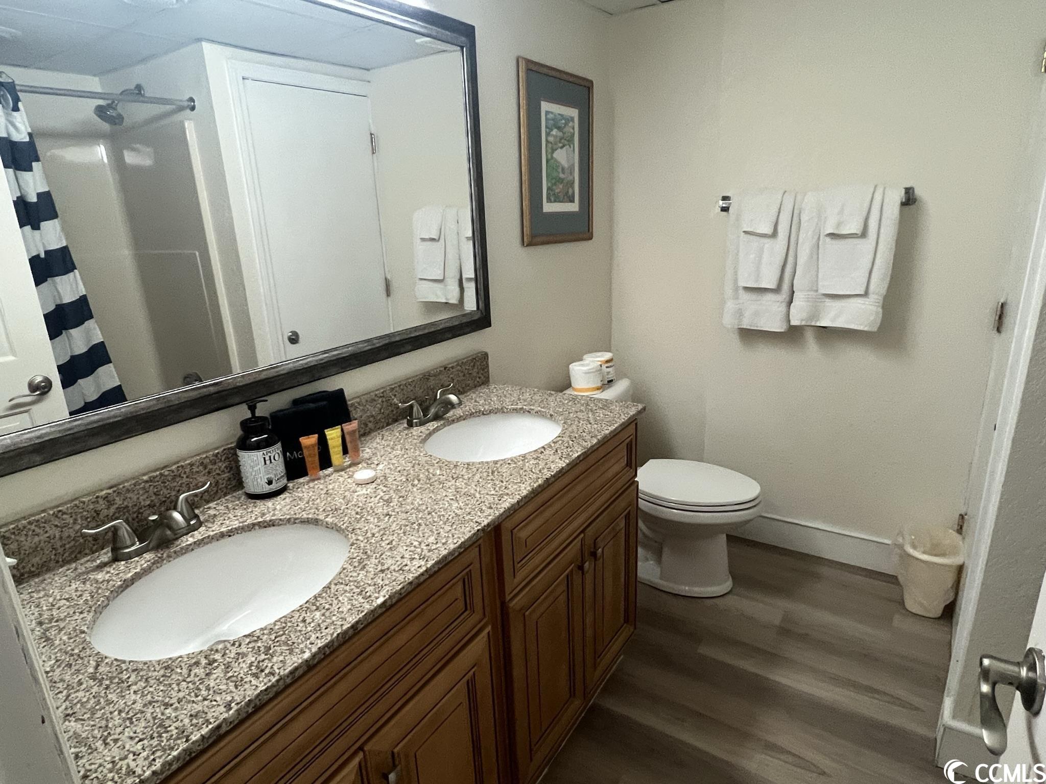 Photo 14 of 25 of 4800 S Ocean Blvd. 1211 condo