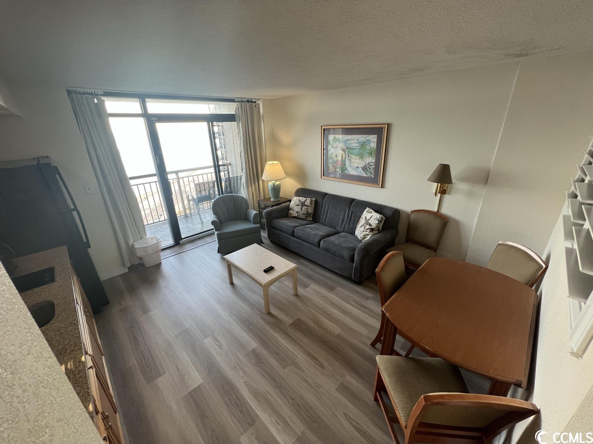 Photo 4 of 25 of 4800 S Ocean Blvd. 1211 condo