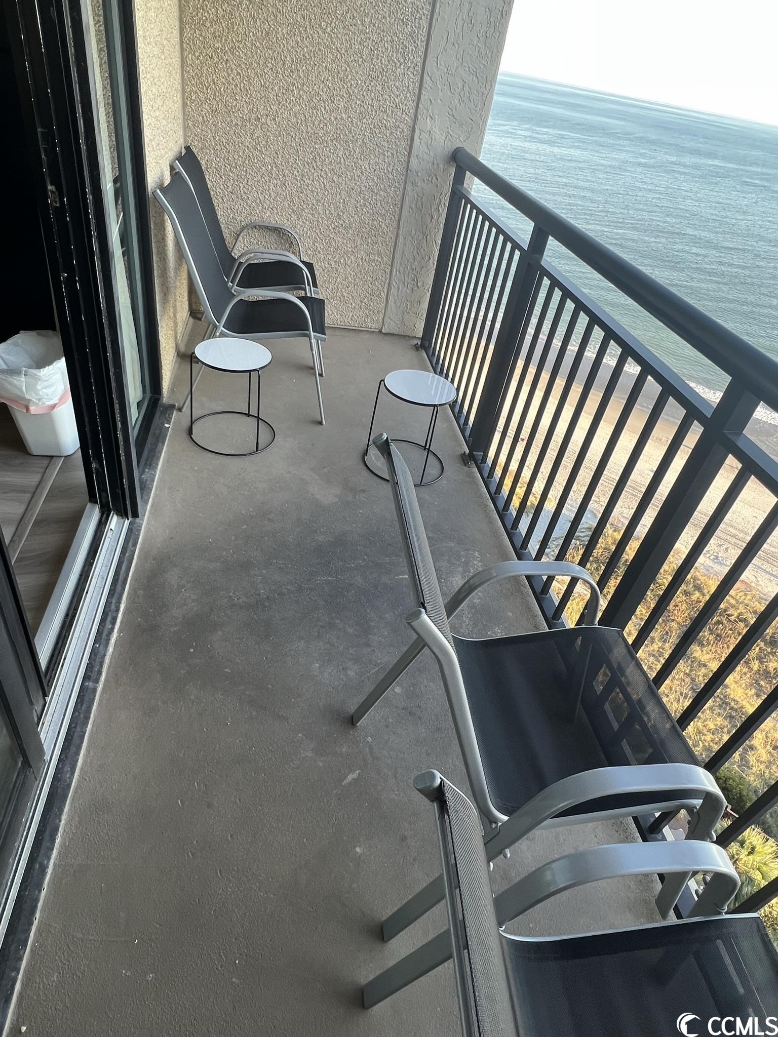 Photo 2 of 25 of 4800 S Ocean Blvd. 1211 condo