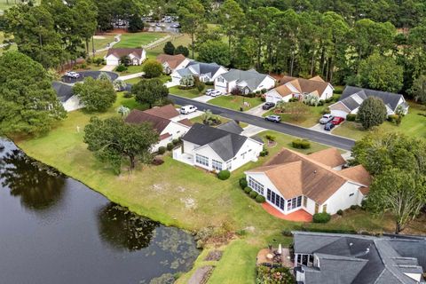 A home in Myrtle Beach