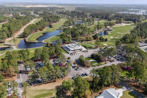 A home in Myrtle Beach