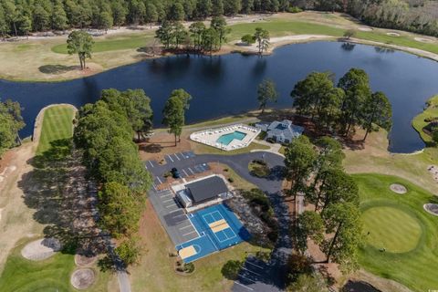 A home in Myrtle Beach