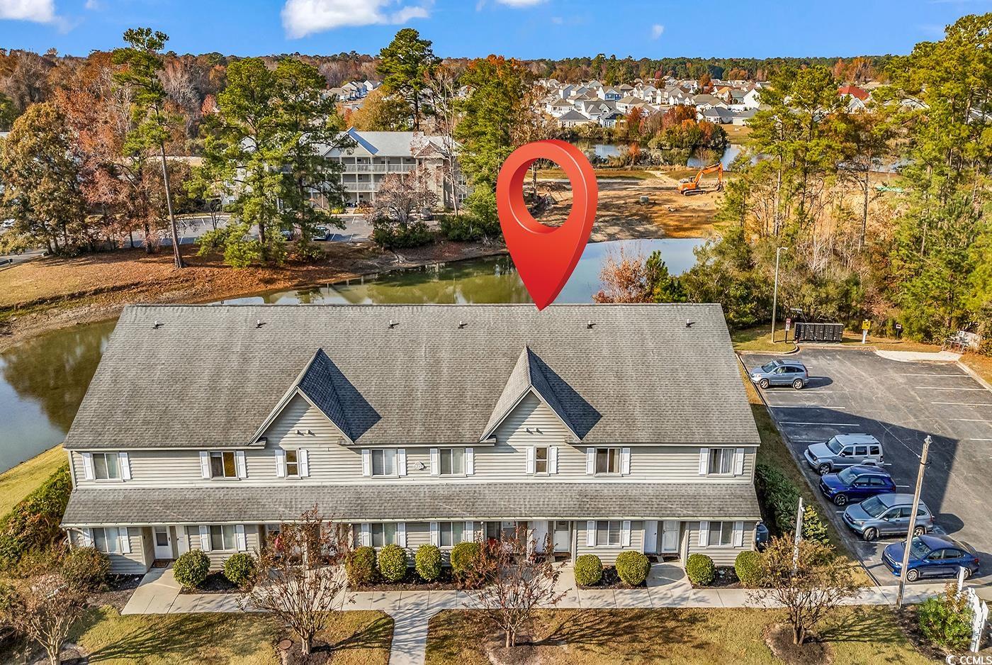 925 Fairwood Lakes Ln. 25-J