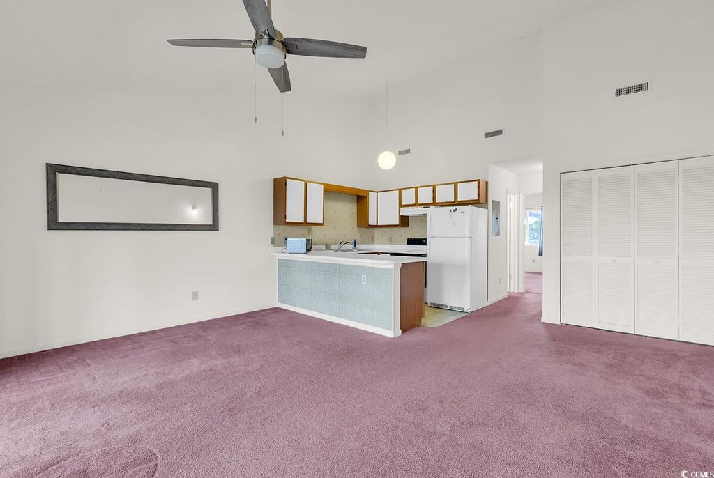 Photo of 925 Fairwood Lakes Ln #25-J, Myrtle Beach, SC 29588 (MLS # 2528085)