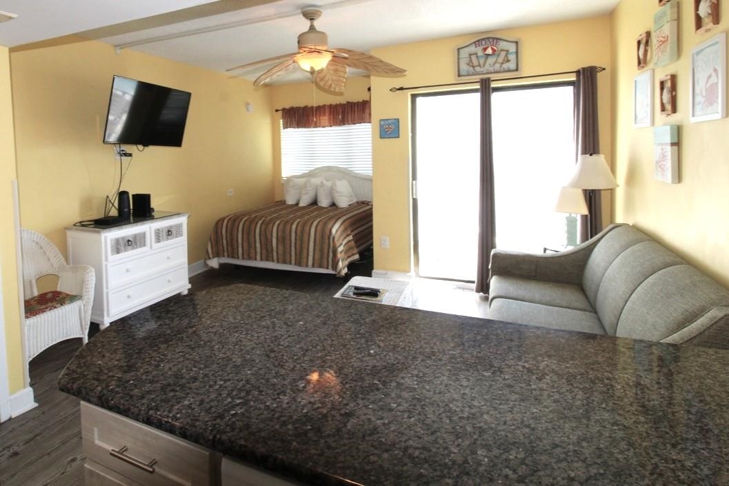 1605 S Ocean Blvd. 806