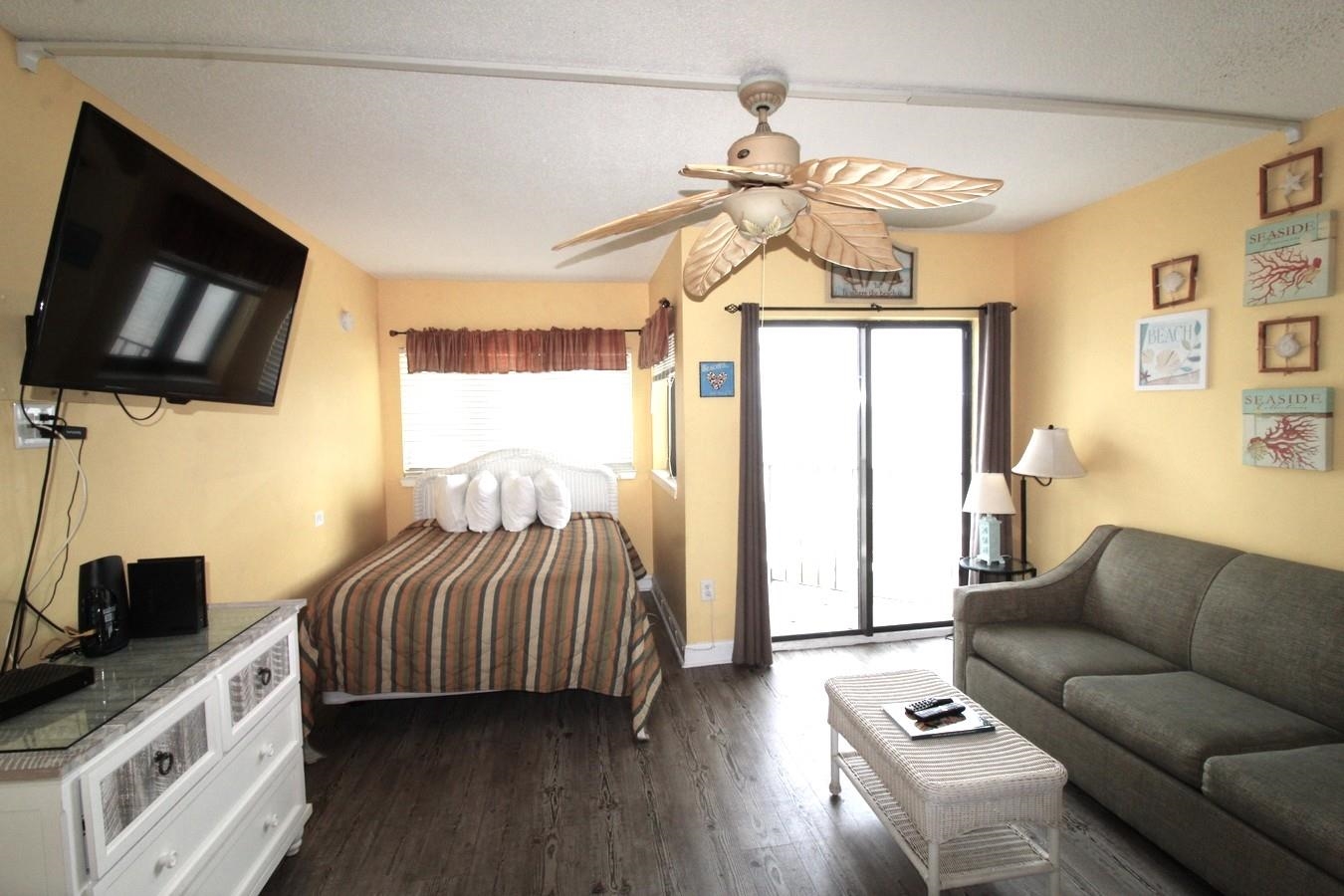 1605 S Ocean Blvd. 806