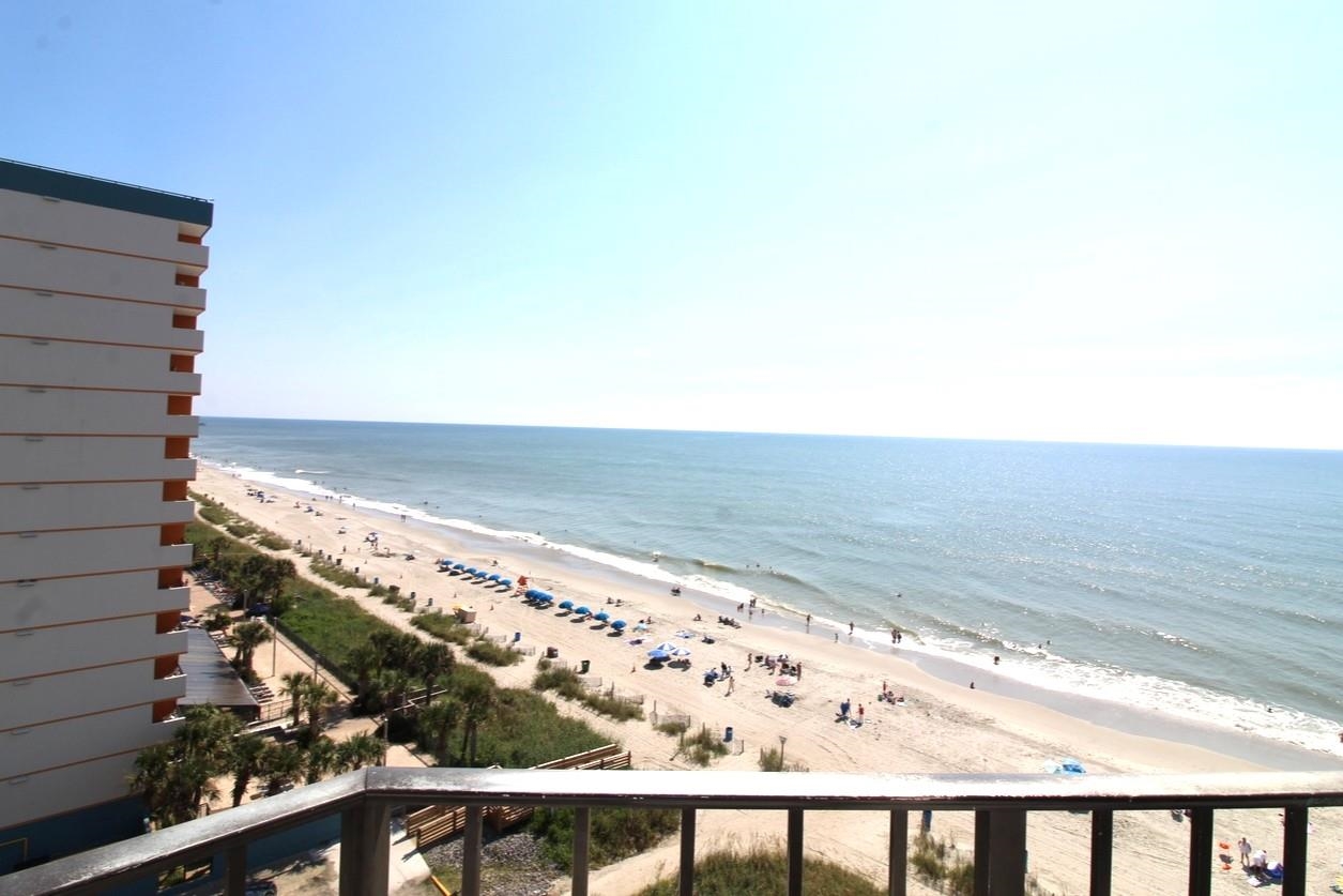 1605 S Ocean Blvd. 806