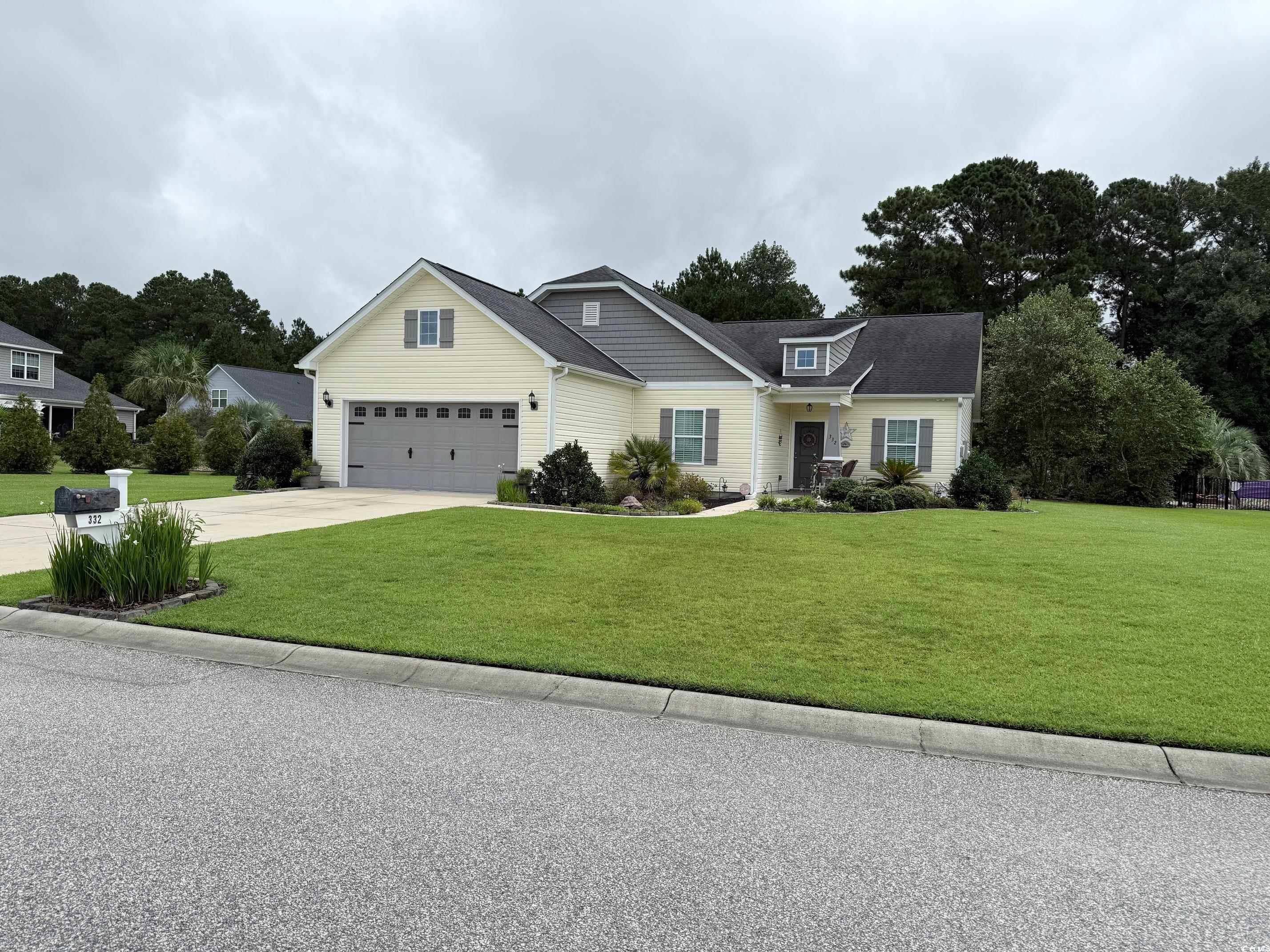332 Moulton Dr.