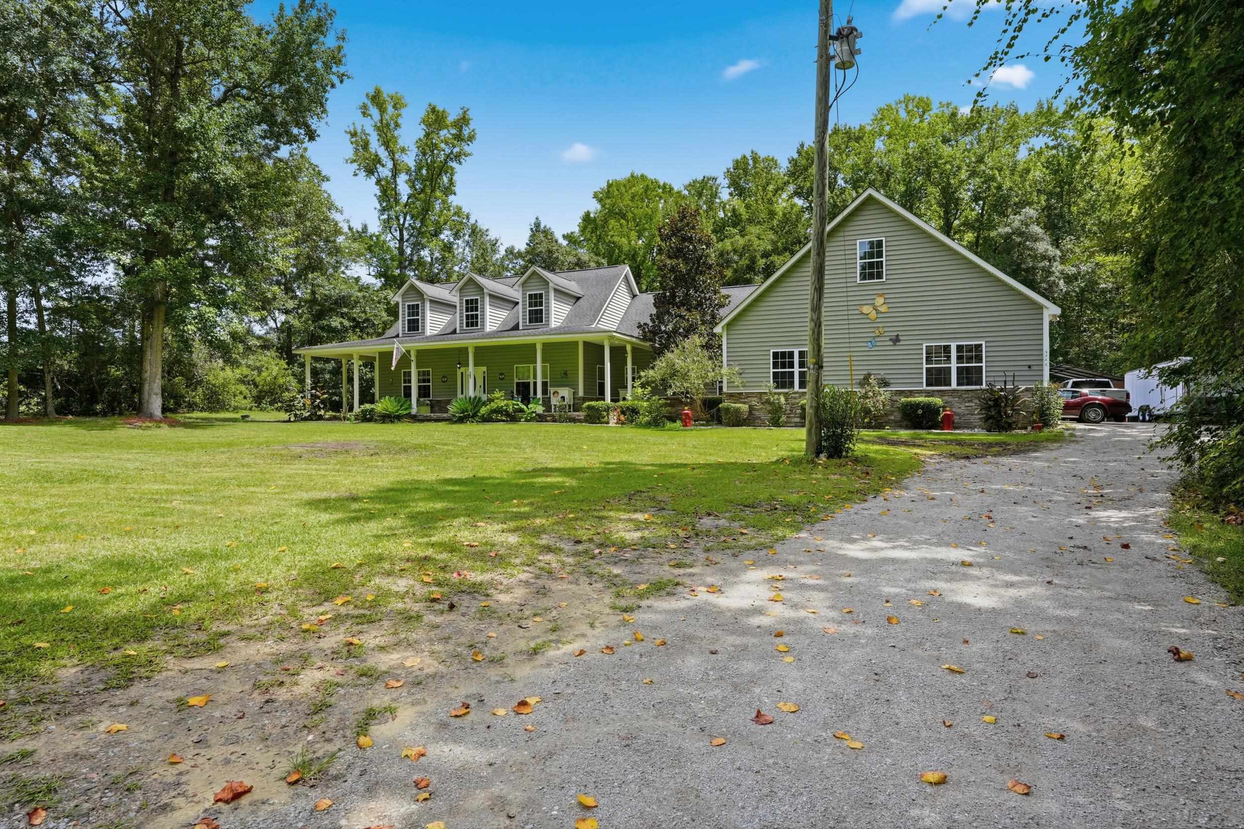 5246 Krystal Ln.