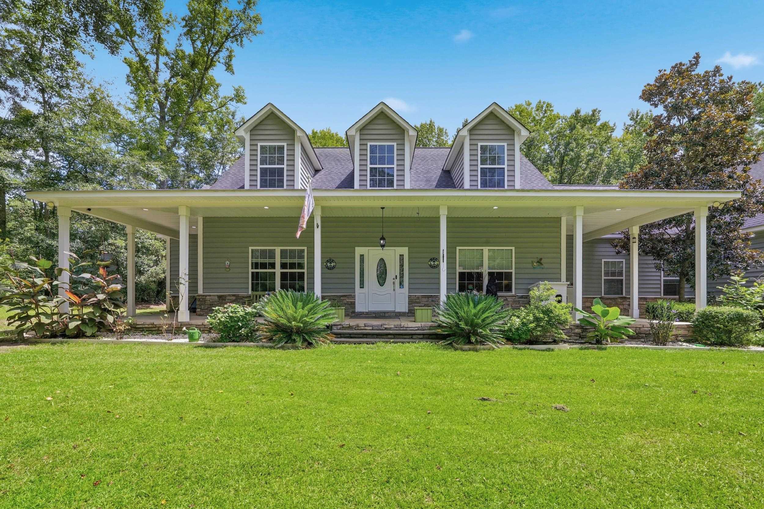5246 Krystal Ln.