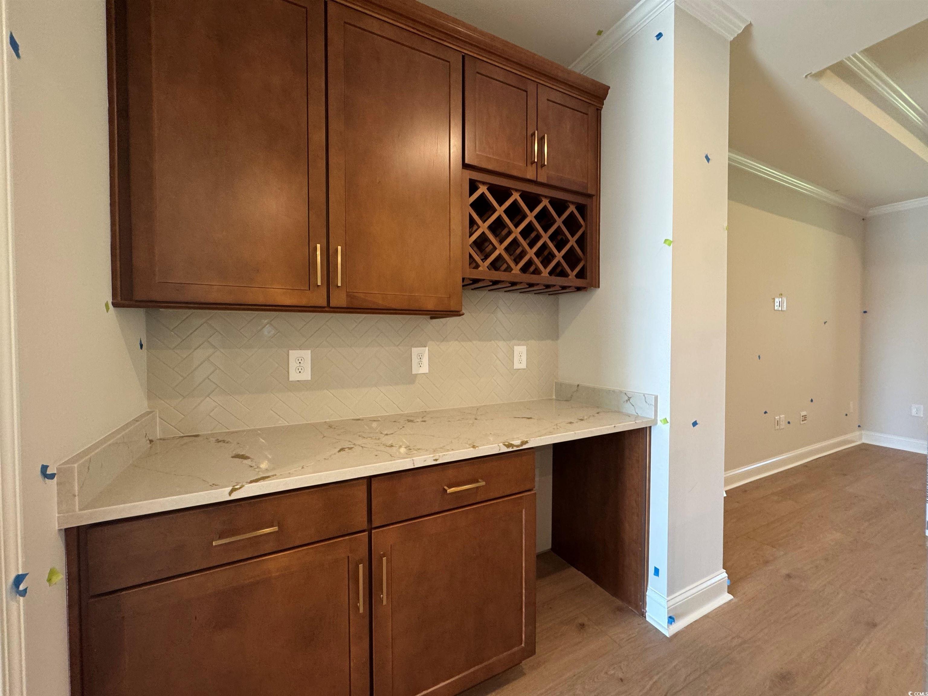 1445 Crested Iris Way