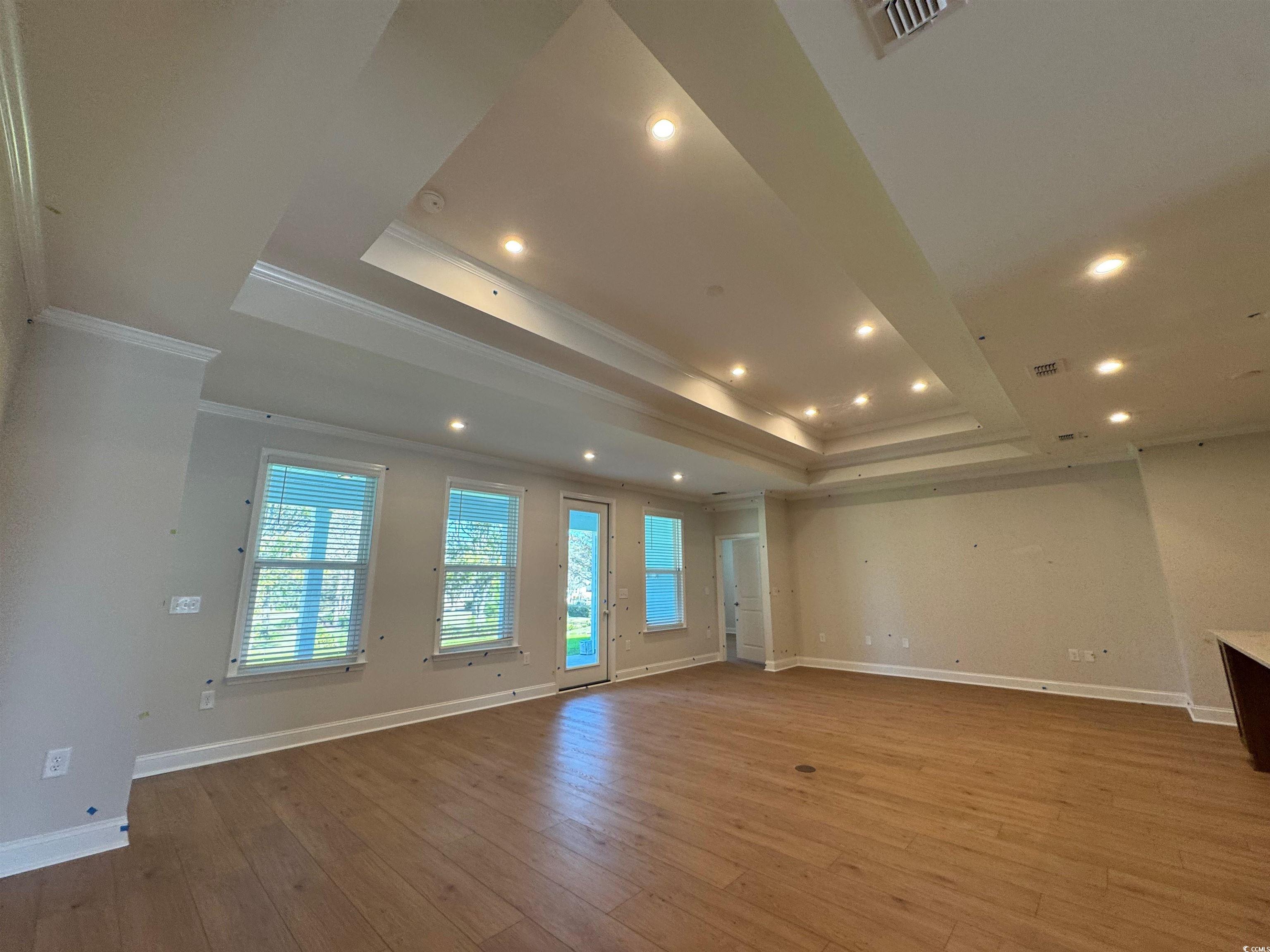 1445 Crested Iris Way