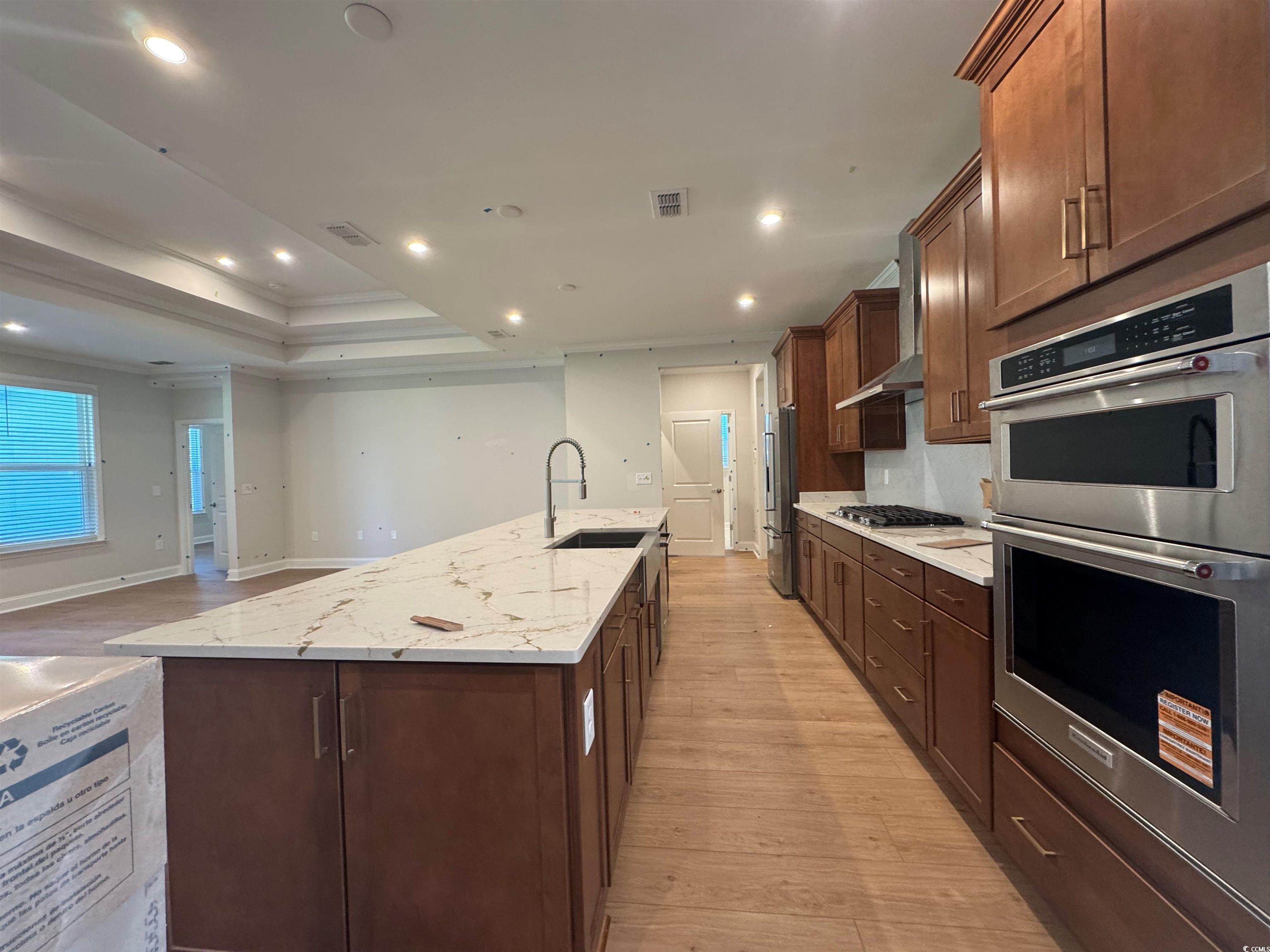 1445 Crested Iris Way