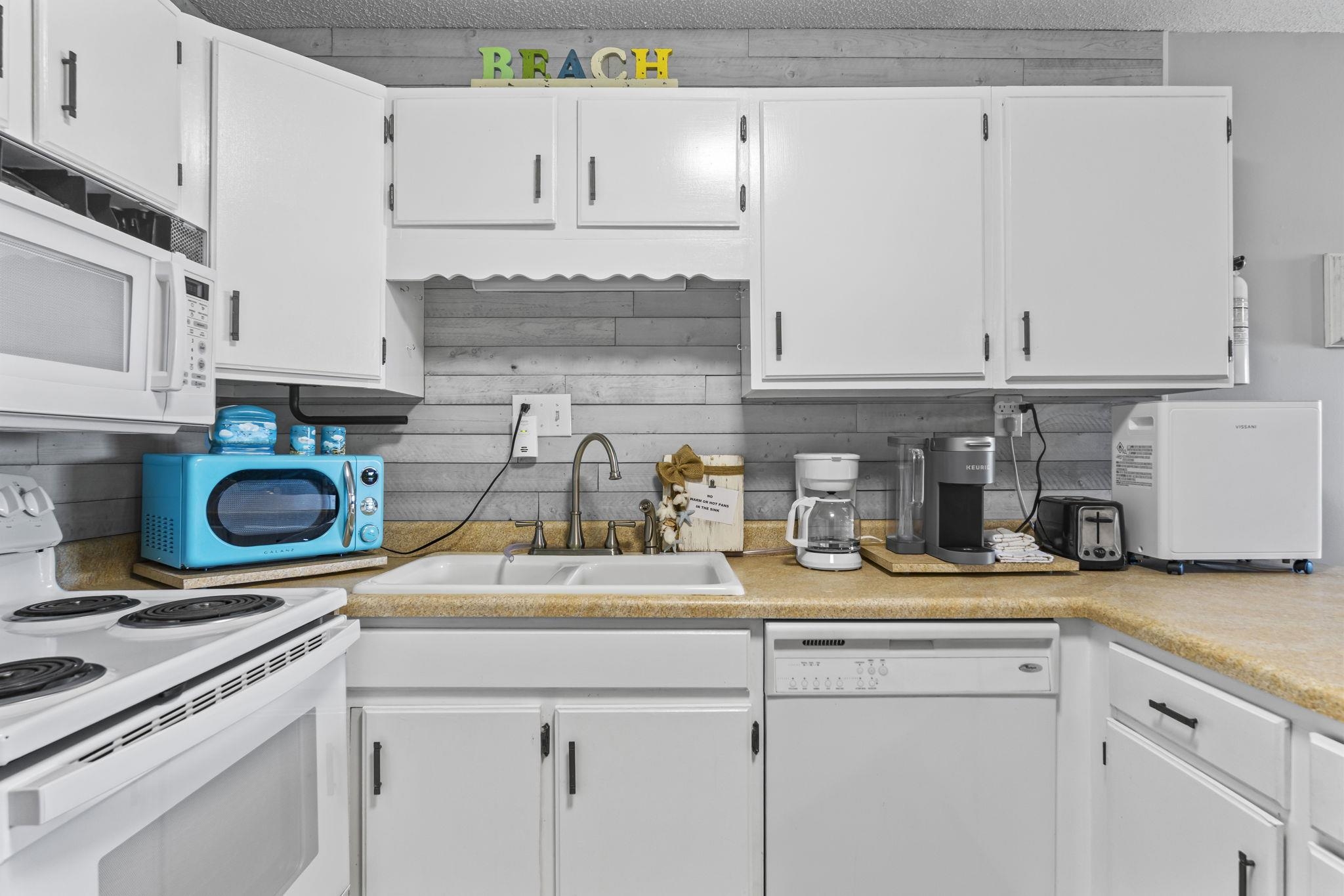 4801 Ocean Blvd. N 3K