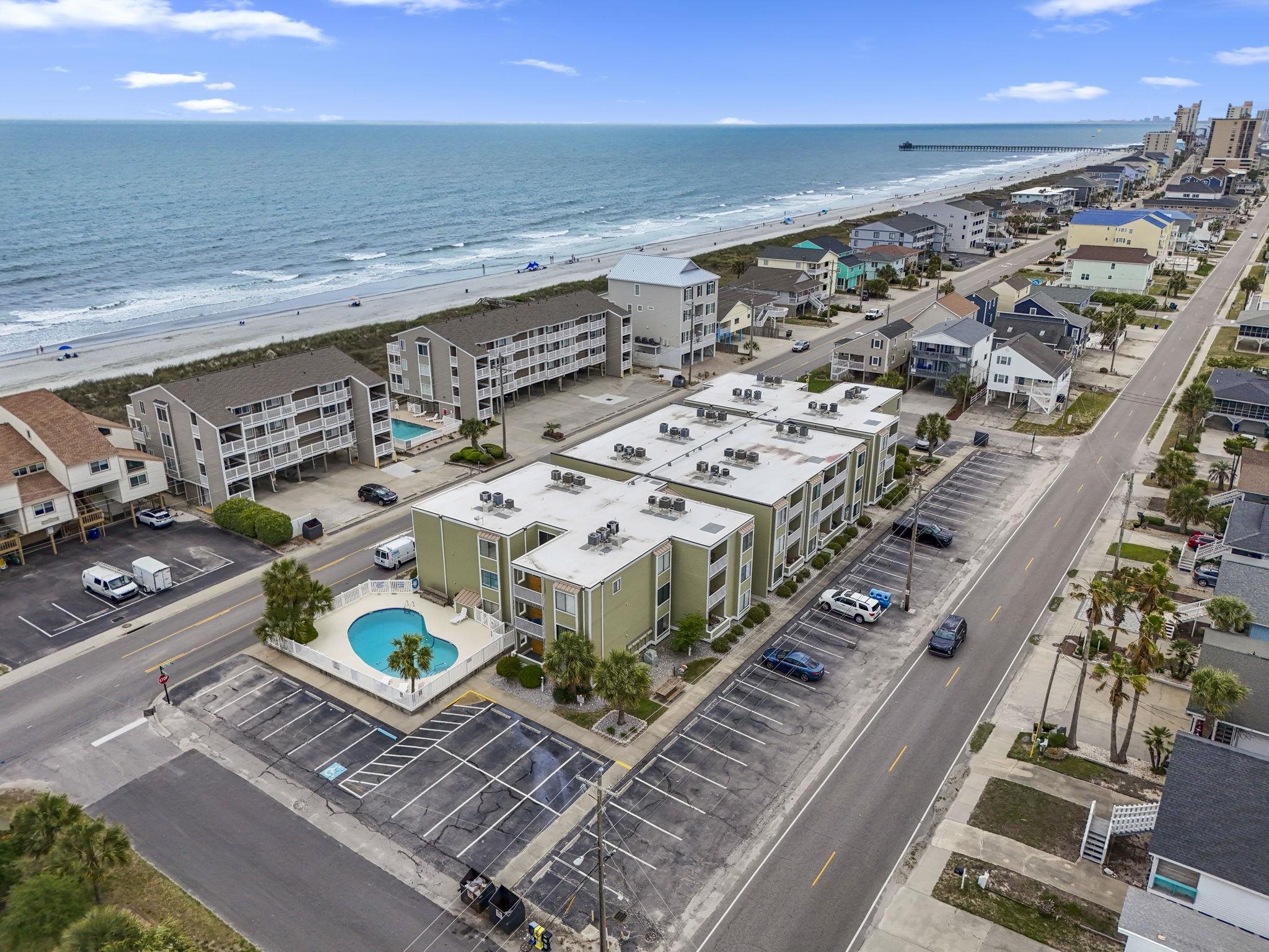 4801 Ocean Blvd. N 3K