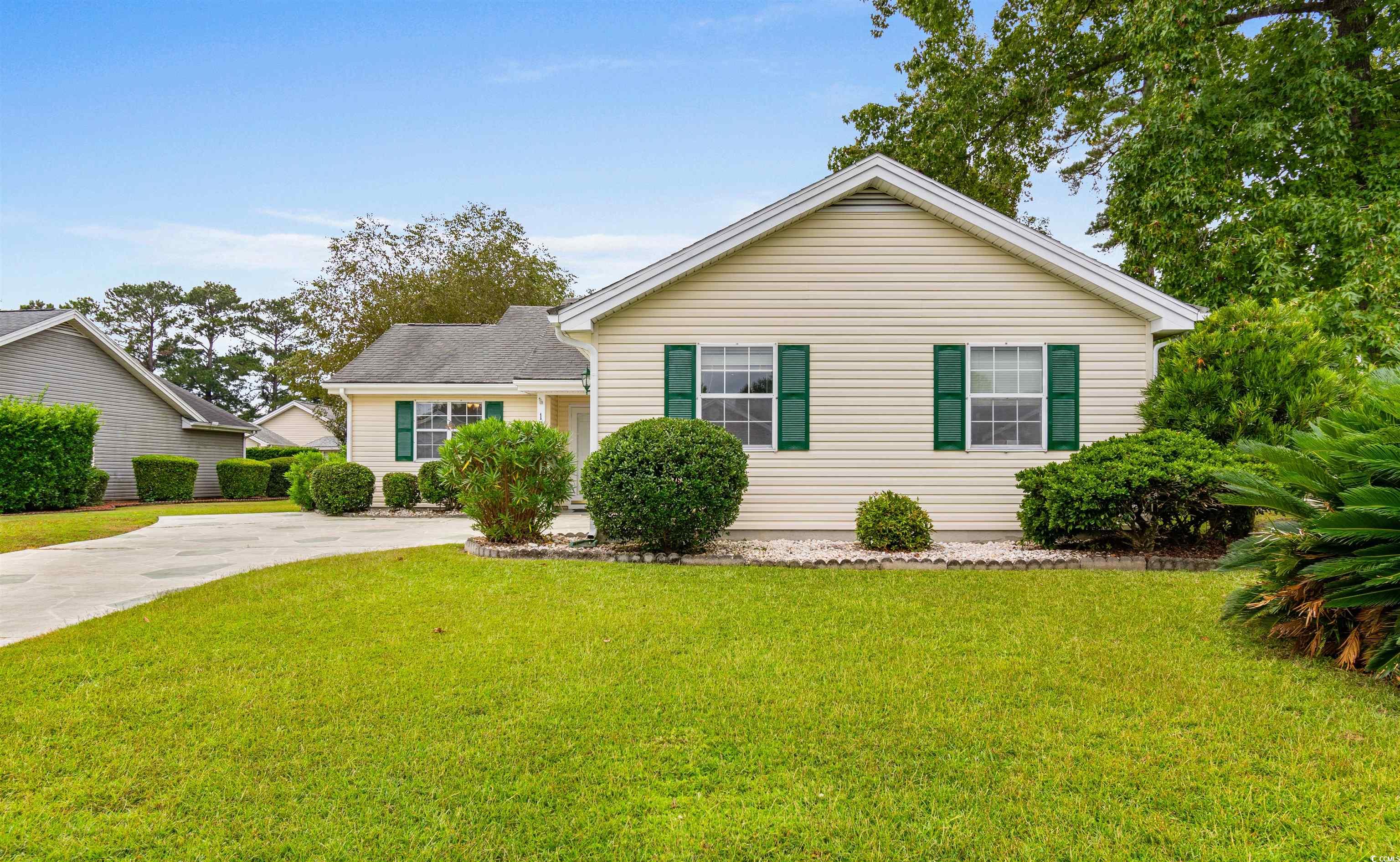 1202 Formby Ct.