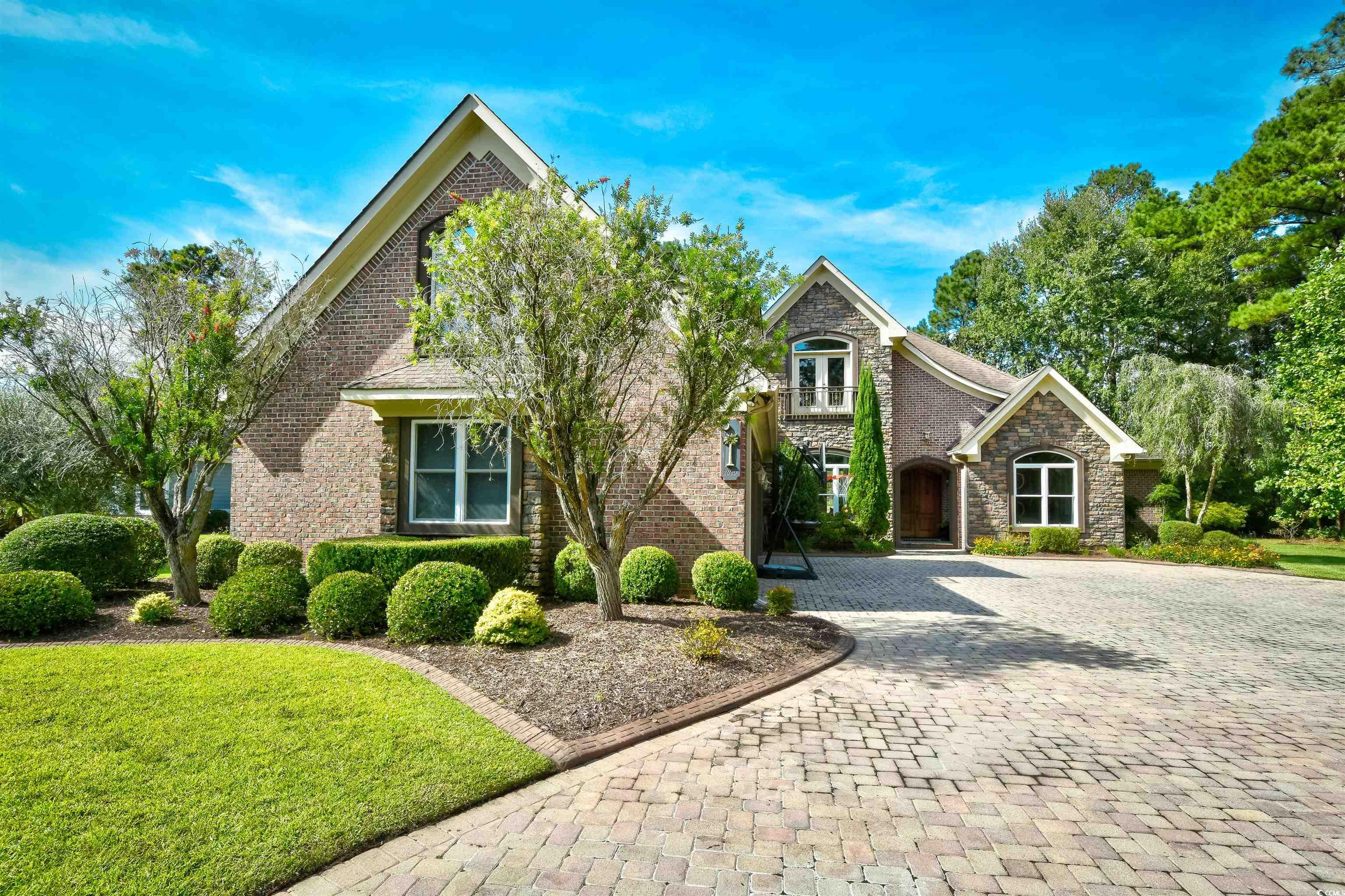 2085 Timmerman Rd.