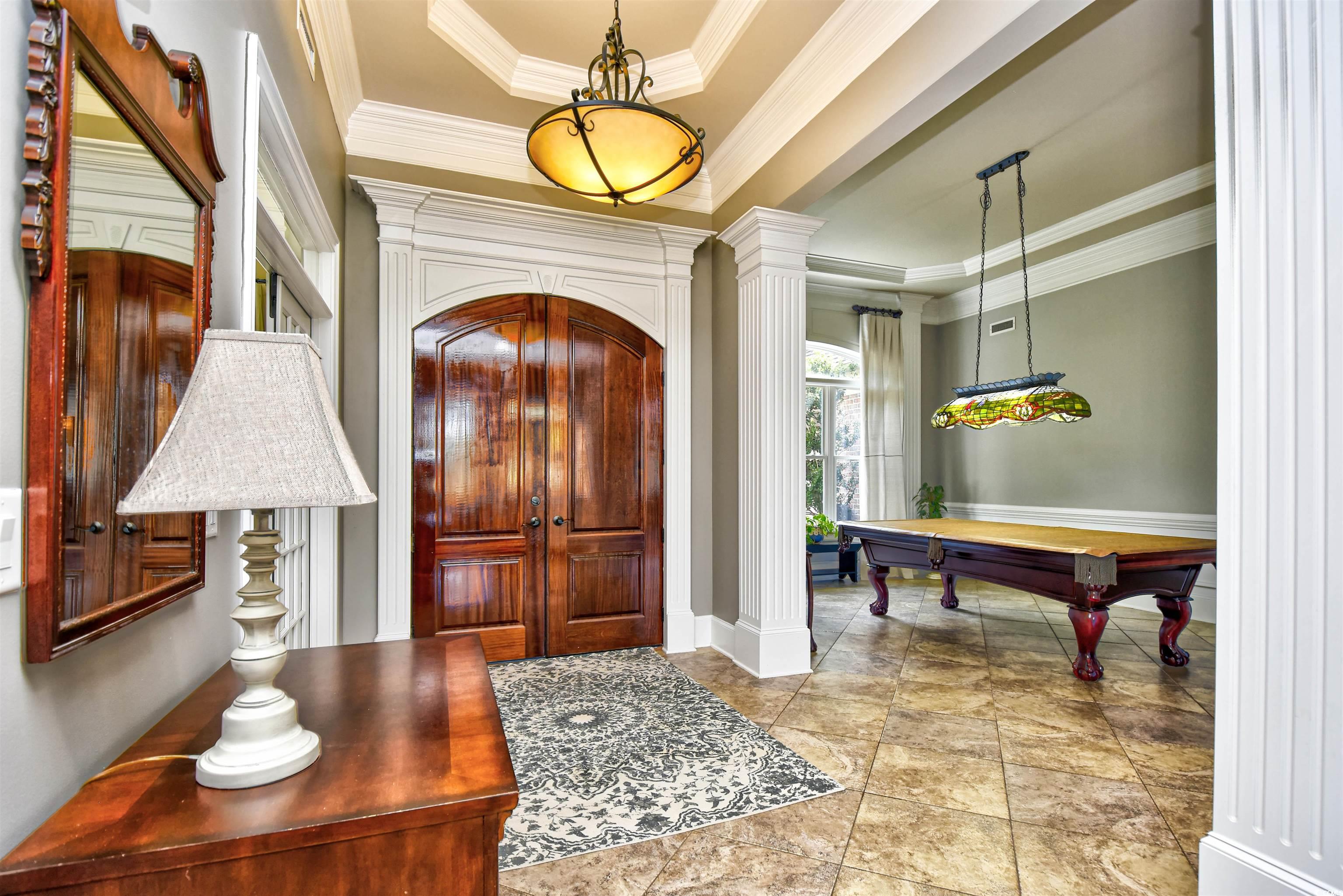 2085 Timmerman Rd.