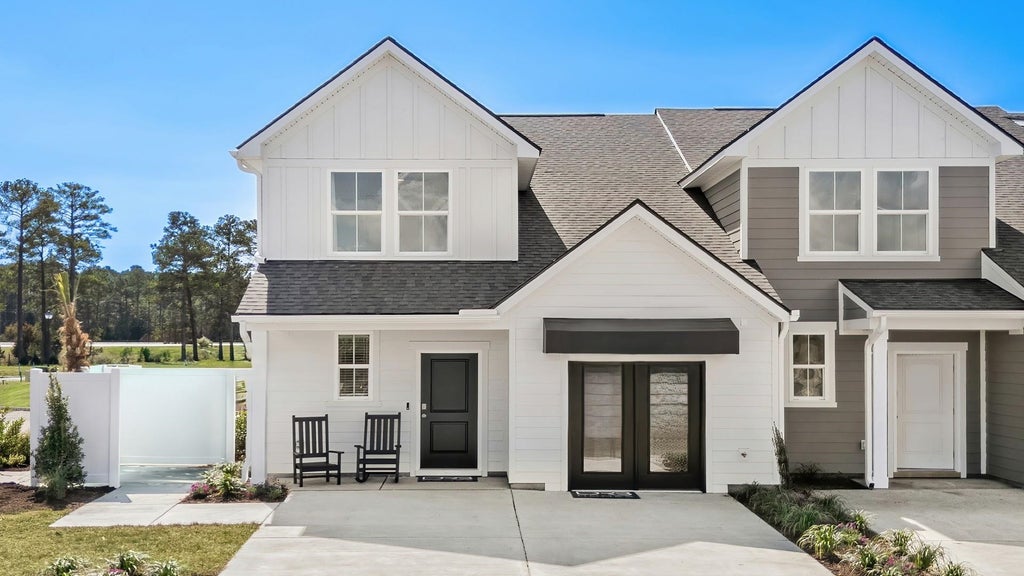 Photo of 733 Township Way #83, Myrtle Beach, SC 29579 (MLS # 2625089)