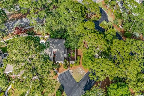 A home in Myrtle Beach