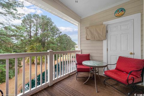 A home in North Myrtle Beach