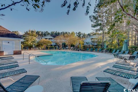 A home in North Myrtle Beach