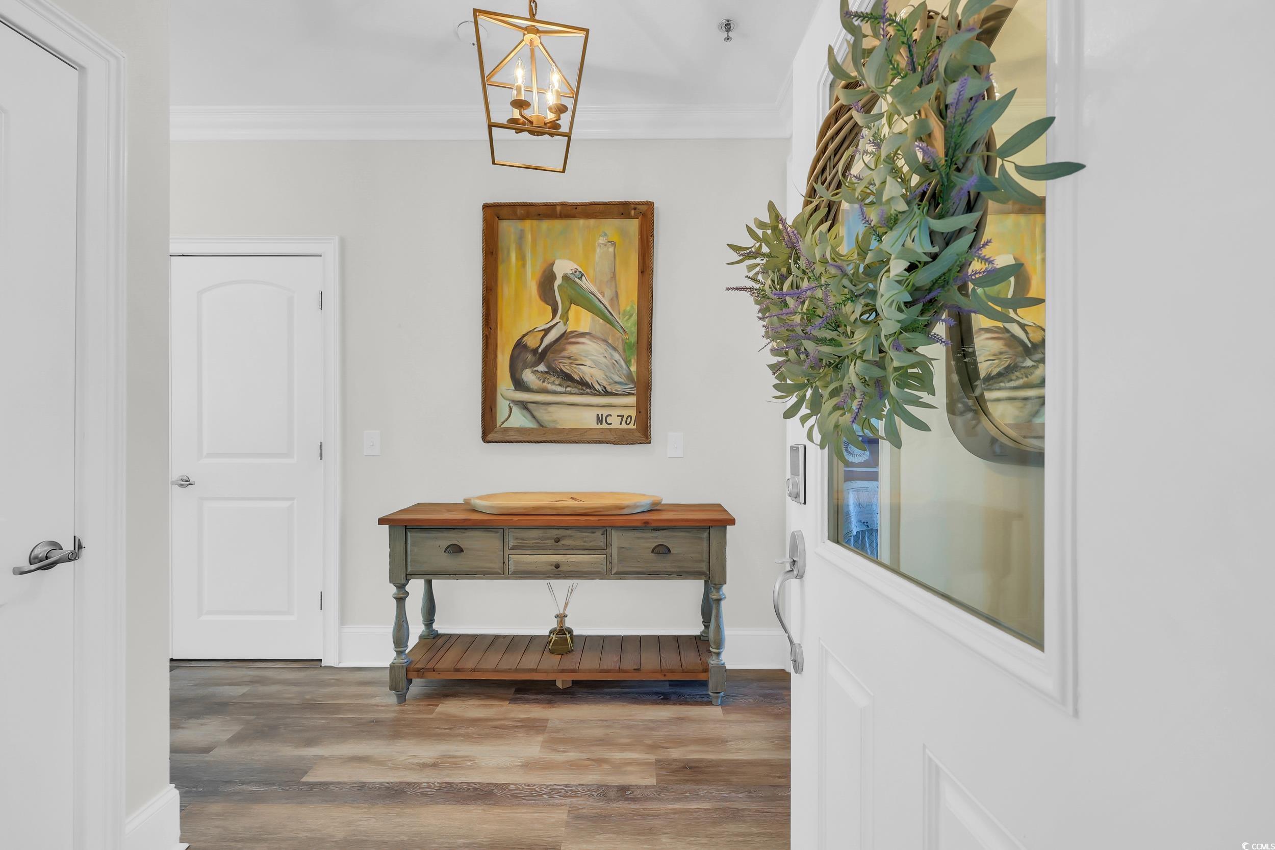 1168 Belle Isle Rd. 102