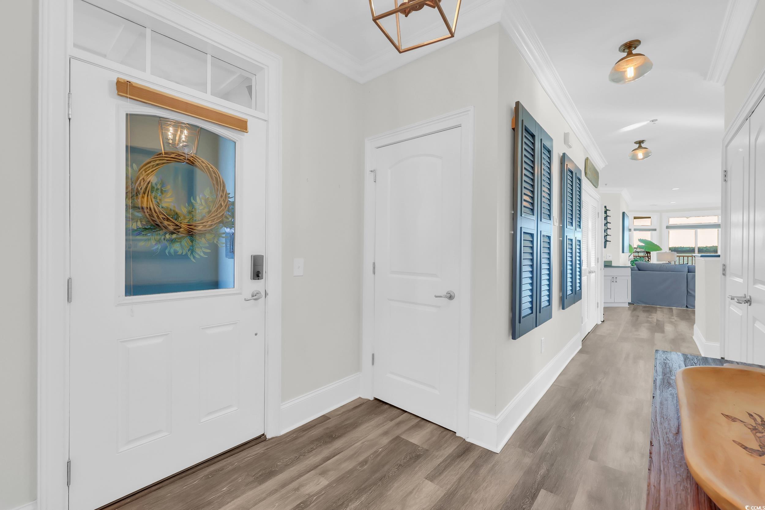 1168 Belle Isle Rd. 102