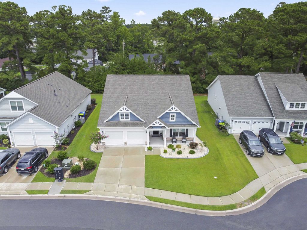 Photo of 3083 Viceroy Loop, Little River, SC 29566 (MLS # 2618528)