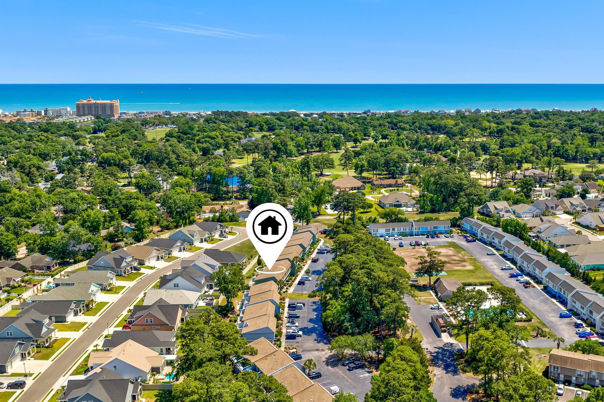 832 Villa Dr. 832