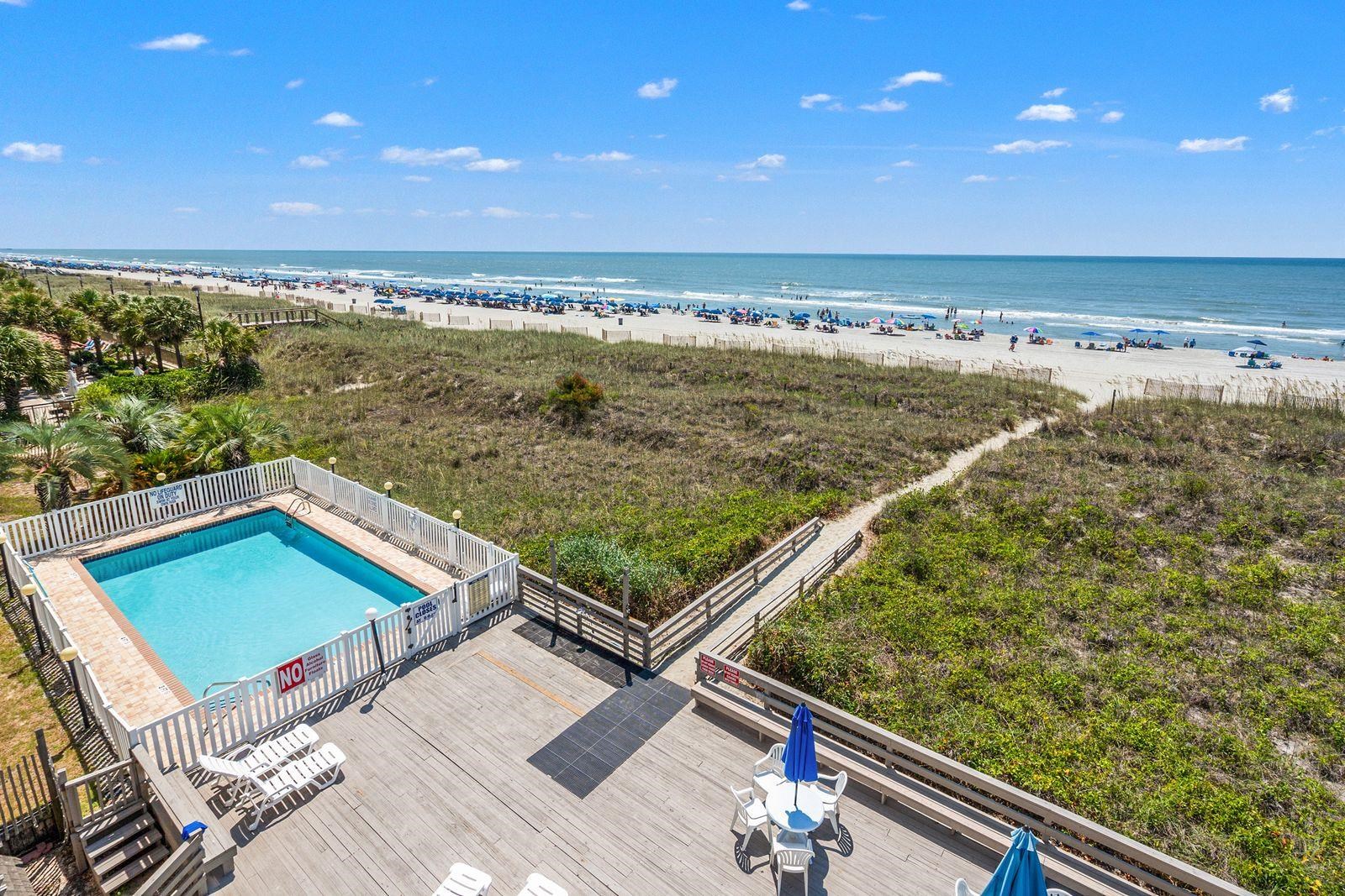 613 S Ocean Blvd. F3
