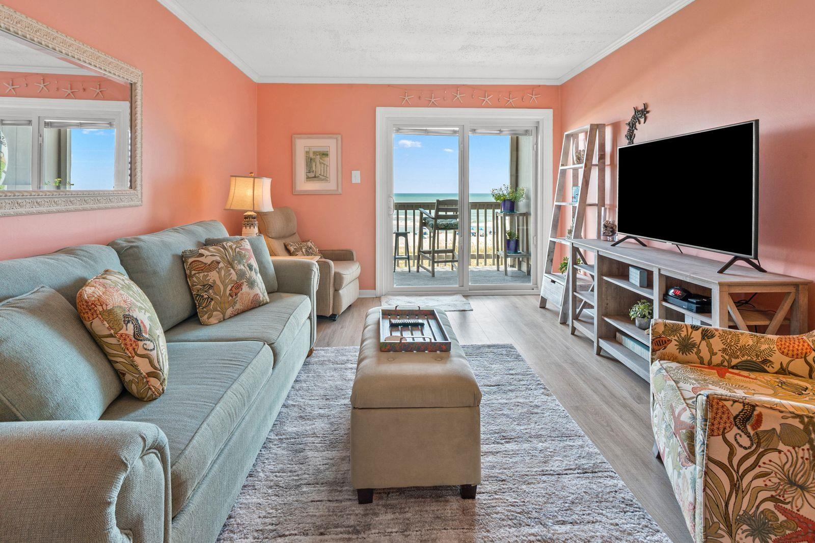 613 S Ocean Blvd. F3