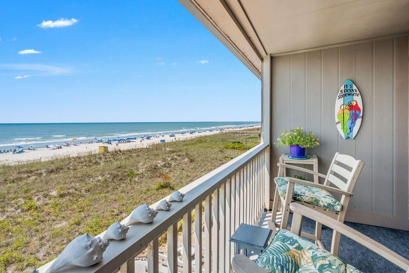 613 S Ocean Blvd. F3