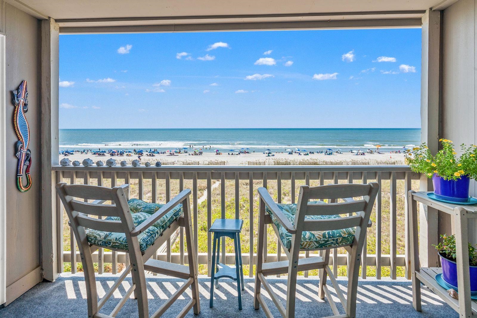 613 S Ocean Blvd. F3