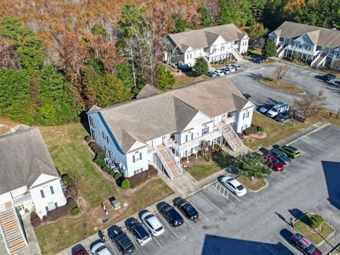 A home in Myrtle Beach