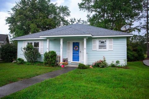 Photo of 6658 Cinnamon Fern Ln, Myrtle Beach, SC 29588 (MLS # 2619107)