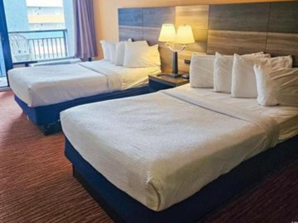 Photo of 1501 S Ocean Blvd #1422, Myrtle Beach, SC 29577 (MLS # 2514447)