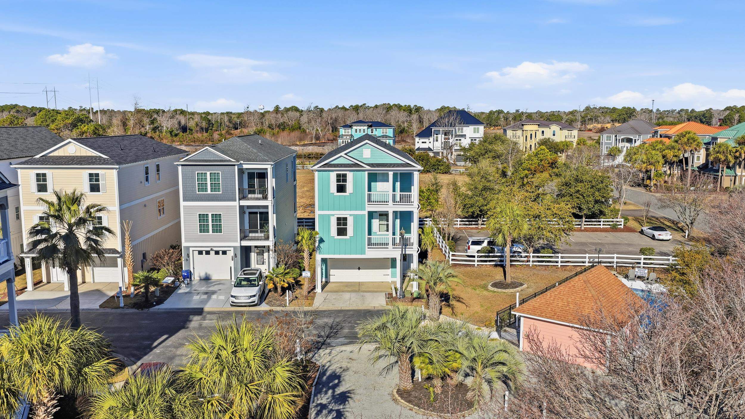 1313 Battery Park Dr.