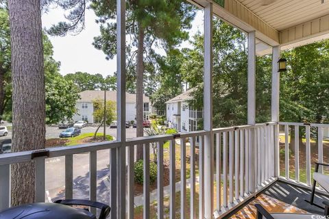 A home in Murrells Inlet