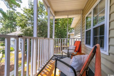 A home in Murrells Inlet