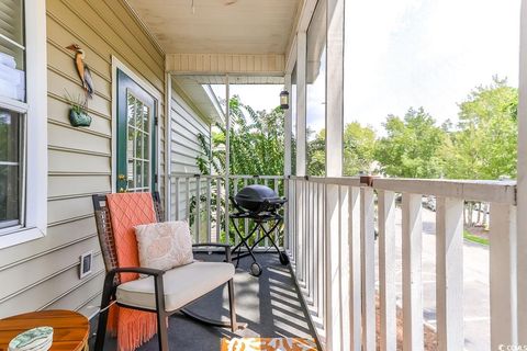 A home in Murrells Inlet