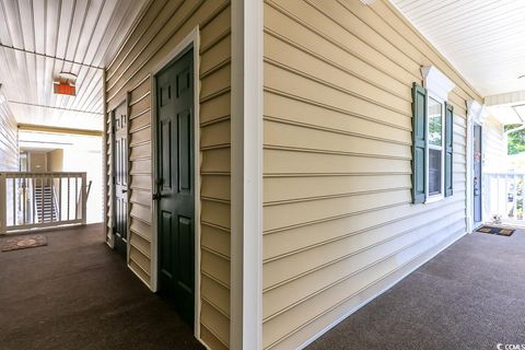 A home in Murrells Inlet