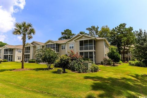 A home in Murrells Inlet